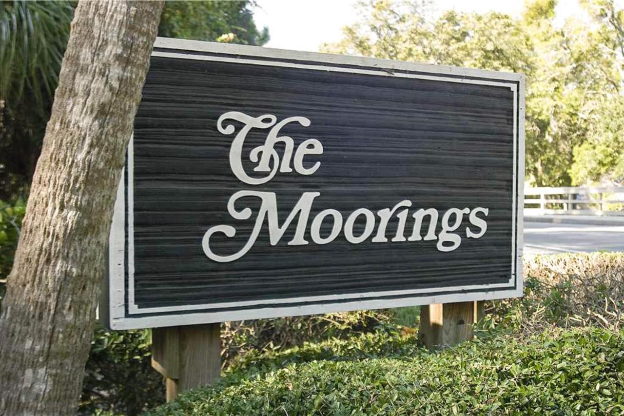 Moorings 0910 Appartement Hilton Head Island Buitenkant foto
