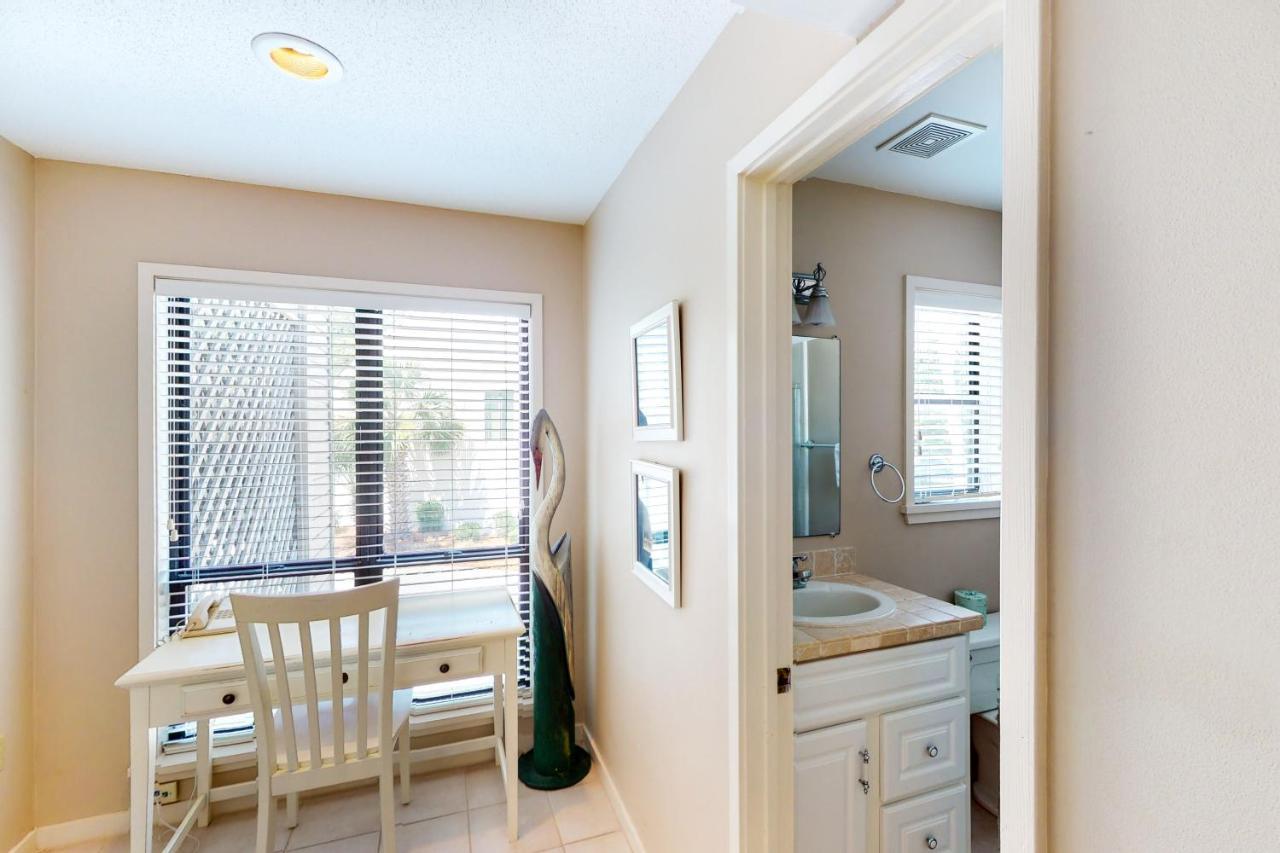 Moorings 0910 Appartement Hilton Head Island Buitenkant foto