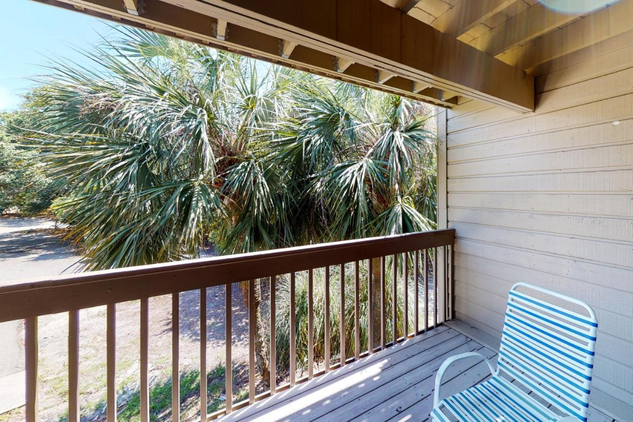 Moorings 0910 Appartement Hilton Head Island Buitenkant foto