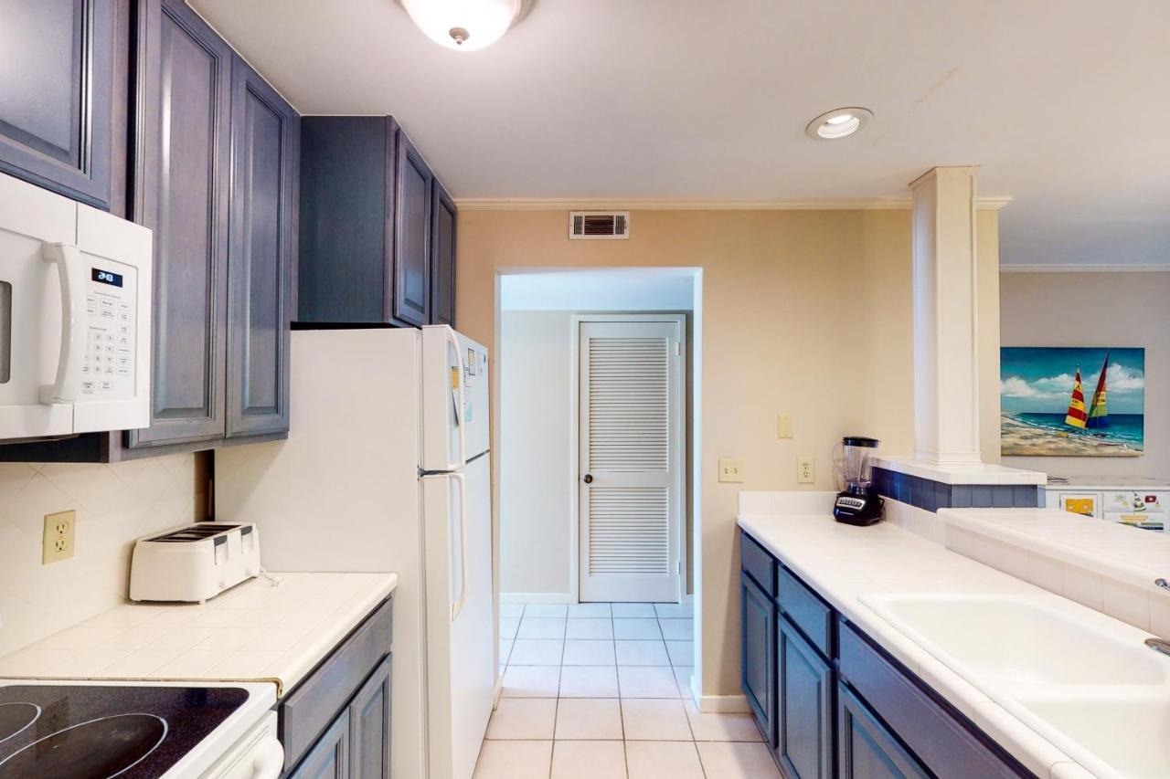 Moorings 0910 Appartement Hilton Head Island Buitenkant foto